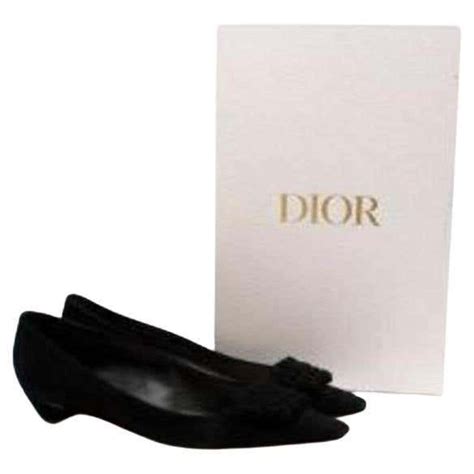 pair of dior high heel for|christian dior kitten heels.